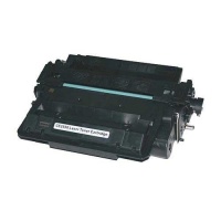 Compatible Black HP Toner Cartridge CE255X (12,500 Page Yield) for HP LaserJet Enterprise P3015x, HP LaserJet P3015, HP LaserJet P3016 Compatible Black HP Toner Cartridge CE255X (12,500 Page Yield) for HP LaserJet Enterprise P3015x, HP LaserJet P3015, HP LaserJet P3016