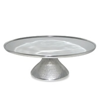 Birch Collection by Simply Designz. Handcrafted and exquisitely hand polished, this long tray is functional yet gives a new look to classic metal serving pieces. Birch Collection by Simply Designz. Handcrafted and exquisitely hand polished, this long tray is functional yet gives a new look to classic metal serving pieces.