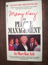 Mary Kay on People Management Mary Kay on People Management