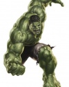 RoomMates RMK1807SLM Avengers Hulk Peel and Stick Giant Wall Decal