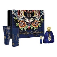 Christian Audigier Men Fall Gift Set 1 set