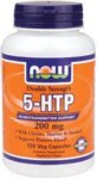 5-HTP 200 mg - 120 - VegCap 5-HTP 200 mg - 120 - VegCap