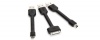 Griffin Technology GC17097 USB Mini-Cable Kit