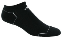 adidas Men's Climacool II 2-Pack No Show Sock (Shoe Size 6-12) adidas Men's Climacool II 2-Pack No Show Sock (Shoe Size 6-12)