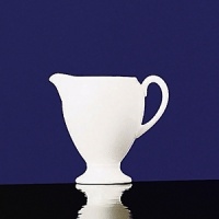 Nothing is more practical and versatile than this hostess' classic. Use it as is or dress it up in glittering metallics or your favorite colors. Bone china. Nothing is more practical and versatile than this hostess' classic. Use it as is or dress it up in glittering metallics or your favorite colors. Bone china.