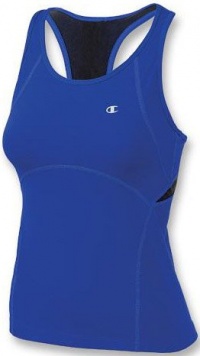 Champion Women's Shape Long Top Champion Women's Shape Long Top