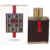CH by Carolina Herrera for Men,1.7 Ounce EDT Spray CH by Carolina Herrera for Men,1.7 Ounce EDT Spray