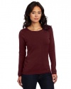 Calvin Klein Women's MSY Long Sleeve Sweater
