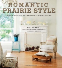 Romantic Prairie Style Romantic Prairie Style