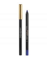 This waterproof, smudge-proof eyeliner offers the look of a liquid with the ease of a pencil. Smooth and creamy, its shimmering colors last up to 16 hours for beautiful, long-lasting wear. This waterproof, smudge-proof eyeliner offers the look of a liquid with the ease of a pencil. Smooth and creamy, its shimmering colors last up to 16 hours for beautiful, long-lasting wear.