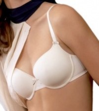 Chantelle Basic Invisible ConvertibleT-Shirt Bra 3261 Chantelle Basic Invisible ConvertibleT-Shirt Bra 3261