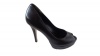 Cole Haan Mariela Air OT Pump Black Size 7.5 AA Narrow