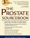 The Prostate Sourcebook (Sourcebooks)