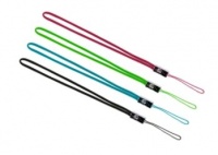 HTC MyTouch OEM 3G Black Teal Green Pink Wrist Strap HTC MyTouch OEM 3G Black Teal Green Pink Wrist Strap