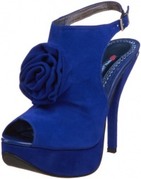 Luichiny Women's Mel O Drama Platform Sandal Luichiny Women's Mel O Drama Platform Sandal