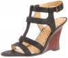 Nine West Women's Aristo Ankle-Strap Sandal