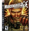 Mercenaries 2: World in Flames