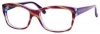 Gucci GG3205 Eyeglasses - 0U9I Brown Violet - 53mm