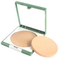 Clinique Stay Matte Sheer Pressed Powder oil free # 2 Stay Neutral 0.27oz / 0.76g Clinique Stay Matte Sheer Pressed Powder oil free # 2 Stay Neutral 0.27oz / 0.76g