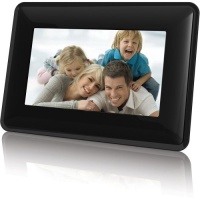 Coby Widescreen Digital Photo Frame with Photo Slideshow Mode - DP730 Coby Widescreen Digital Photo Frame with Photo Slideshow Mode - DP730