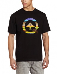 LRG Men's Unnatural Tee LRG Men's Unnatural Tee
