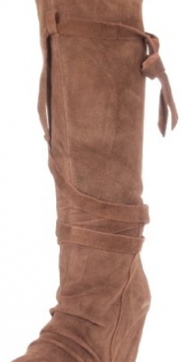 Naughty Monkey Women's Girl Talk Boot Naughty Monkey Women's Girl Talk Boot