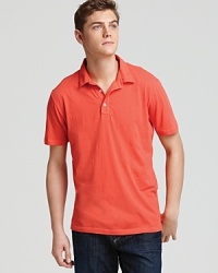 Benson Polo - Slim Fit Benson Polo - Slim Fit