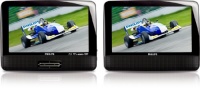 Philips PB9011/37 9-Inch 1080p Portable Blu-Ray DVD Player Philips PB9011/37 9-Inch 1080p Portable Blu-Ray DVD Player
