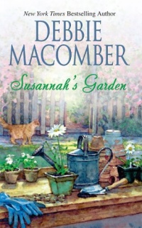 Susannah's Garden Susannah's Garden