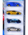 Hot Wheels 5 Car Gift Pack (Styles May Vary)