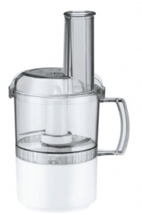 Cuisinart SM-FP Food-Processor Attachment for Cuisinart Stand Mixer, White Cuisinart SM-FP Food-Processor Attachment for Cuisinart Stand Mixer, White