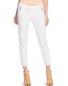 GUESS by Marciano Flynn Cropped Skinny Pant
