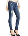 Hudson Women's Krista Skinny, Blondie, 24