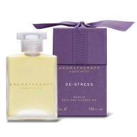 Aromatherapy Associates De-Stress Muscle Bath and Shower Oil Aromatherapy Associates De-Stress Muscle Bath and Shower Oil