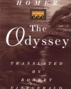 The Odyssey: The Fitzgerald Translation