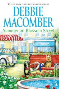 Summer On Blossom Street Summer On Blossom Street