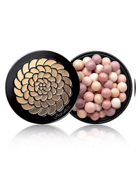Named for Year of the Dragon and to pay tribute to this mythical animal, a symbol of the emperor of China, whose primary source of power lay in a pearl. The harmony of 6 shades of pearls in an intense, iridescent monochrome palette is perfectly tailored to the holiday season. Named for Year of the Dragon and to pay tribute to this mythical animal, a symbol of the emperor of China, whose primary source of power lay in a pearl. The harmony of 6 shades of pearls in an intense, iridescent monochrome palette is perfectly tailored to the holiday season.