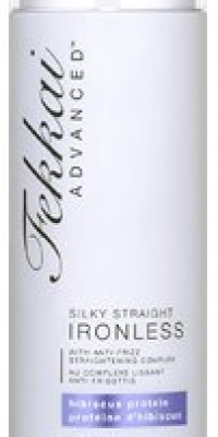 Fekkai Ironless Silky Straight Shampoo - 8 oz.