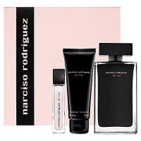Narciso Rodriguez for her Gift Set Narciso Rodriguez for her Gift Set