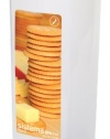 Sistema Klip It Cracker Container, Large