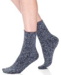 Got a need for tweed? These wear-with-anything-classics flaunt the plush pattern with a comfortable ribbed cuff. Pair them with booties or your favorite flats. From HUE. Got a need for tweed? These wear-with-anything-classics flaunt the plush pattern with a comfortable ribbed cuff. Pair them with booties or your favorite flats. From HUE.