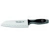 Dexter-Russell V-LO 7-Inch Carbon Steel Duo Edge Santoku Style Chef's Knife