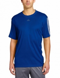 adidas Men's Climacore Short-Sleeve Top adidas Men's Climacore Short-Sleeve Top