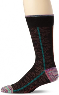 Robert Graham Men's Amber Fashion Hosiery Robert Graham Men's Amber Fashion Hosiery