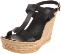 Delman Women's Trish Platform Sandal,Black Vachetta,8 M US Delman Women's Trish Platform Sandal,Black Vachetta,8 M US
