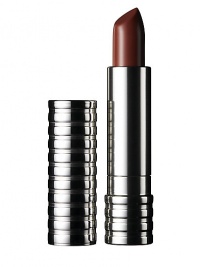 Different because of its smooth, comfortable feel. Moderate, non-staining coverage. Lightweight. Different because of its smooth, comfortable feel. Moderate, non-staining coverage. Lightweight.