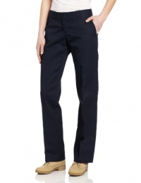 Dickies Women's Original Work Pant with Wrinkle And Stain Resistance Dickies Women's Original Work Pant with Wrinkle And Stain Resistance