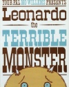 Leonardo, the Terrible Monster (Ala Notable Children's Books. Younger Readers (Awards))