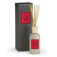 Currant 8 oz. Diffuser adds a decorative touch to any room and fills the home with several months of intoxicating fragrance. Currant 8 oz. Diffuser adds a decorative touch to any room and fills the home with several months of intoxicating fragrance.