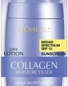 L'Oreal SPF 15 Collagen Moisture Filler Day Lotion, 2 Fluid Ounce